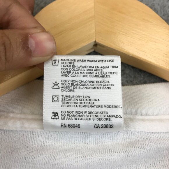 Vintage All The Kings Horses Racing T-Shirt 1997 Petty Enterprises Short Sleeve - Picture 10 of 11